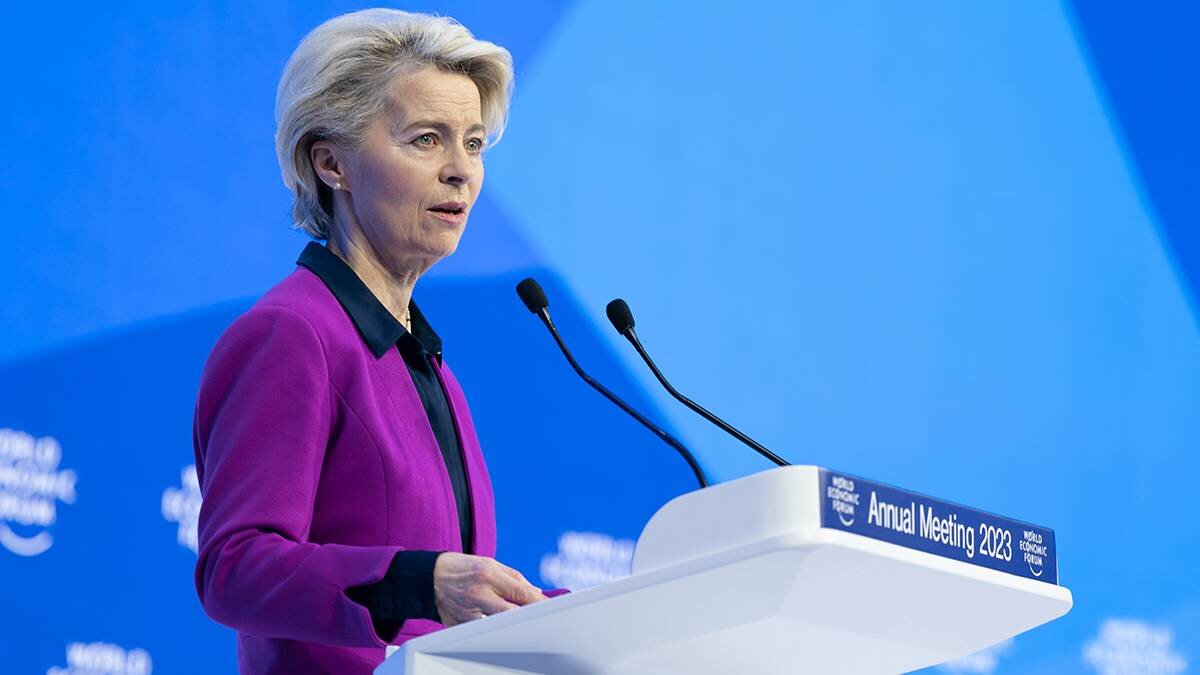    Фото: flickr/worldeconomicforum