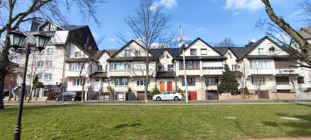 Собственное фото