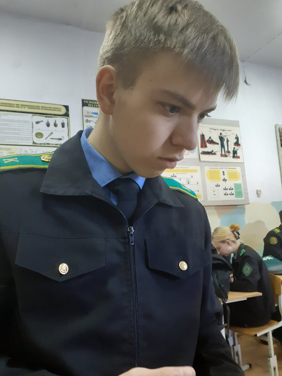 Рома в шоке от жизни