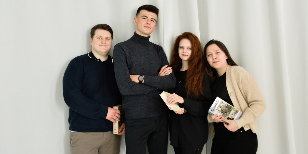 Всё про олимпиады: Зачем? Какие бывают? Что спрашивают?