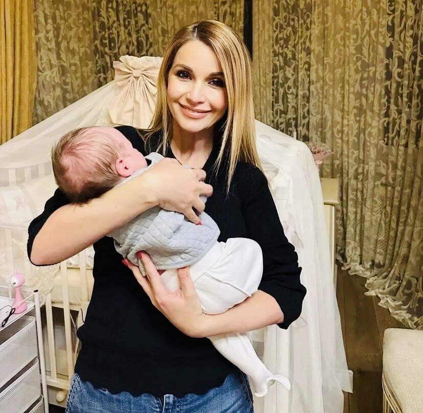 Скрины автора из открытого источника Telegram