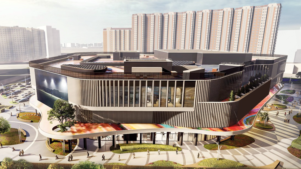    Фото: Пресс-служба Департамента инвестиционной и промышленной политики