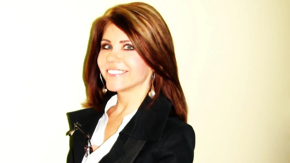 Анастасия Макаревич 17 апреля 2023 года встретила свой 46 год. Фото: Savcheg/ru.wikipedia.org