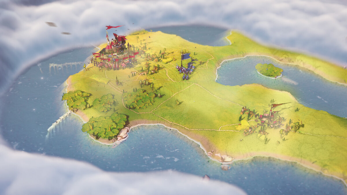 Астрологи! Объявляйте уже неделю неважно-кого!