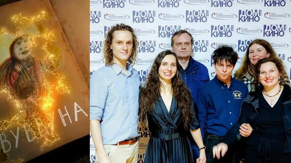     В Белом зале Дома кино состоялась презентация мультижанрового культурно-социального проекта «Сказы», ориентированного на широкую аудиторию зрителей, включая семьи, в которых воспитываются ребята с особенностями развития.