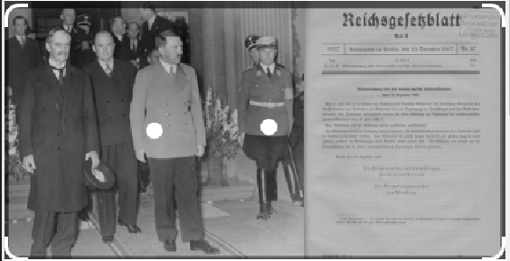 18 июня 1935 года Великобритания и нацистская Германия подписали договор