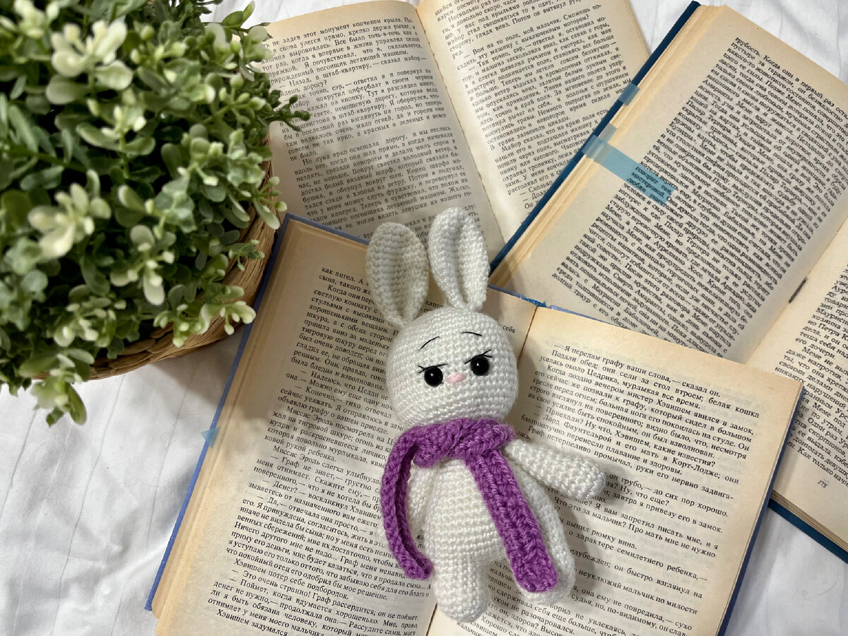 (с) Крошка Читатель