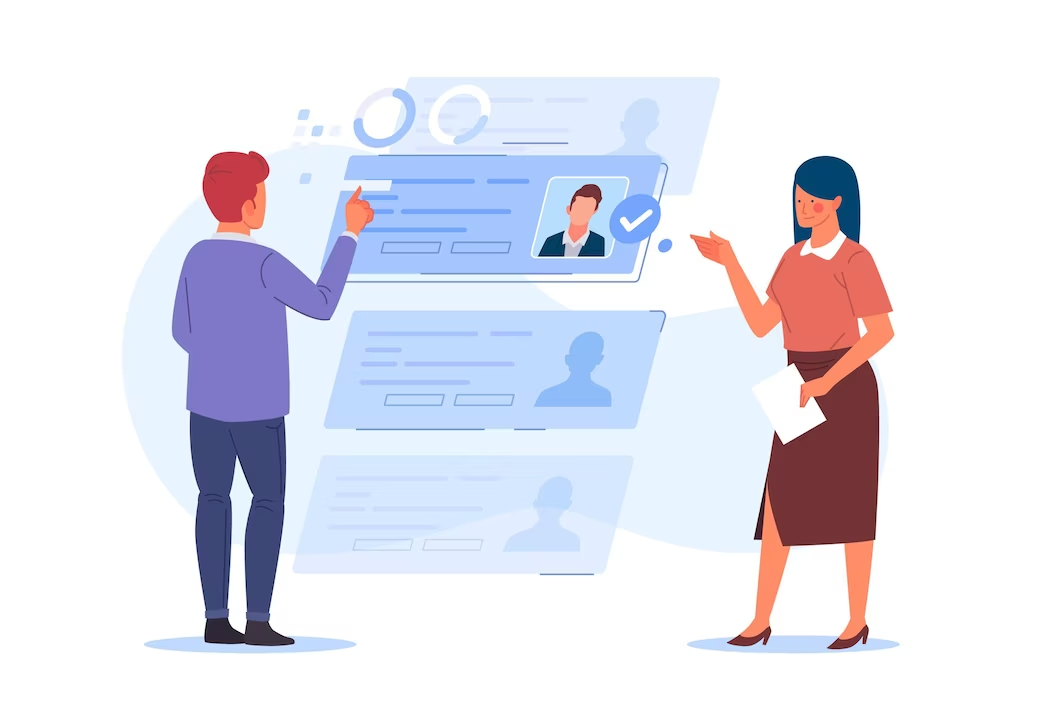 Hr картинки для презентаций