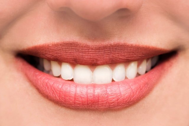    Зачем в зубах нервы?