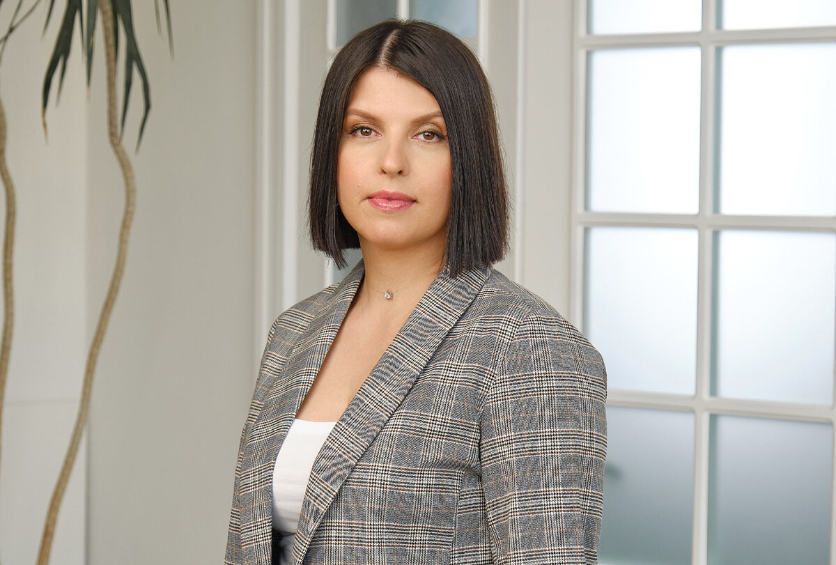 Алла Медведевских, франчайзи магазина «Пив&Ко» (г. Каменск-Уральский)