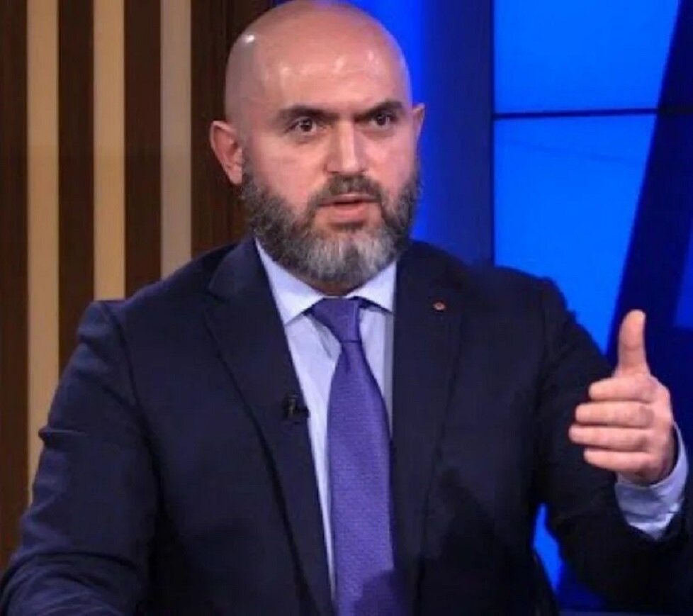 Армен Ашотян: В российских политологических кругах была озвучена точка ...