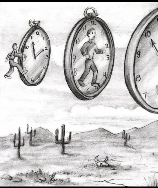 Никогда не говори "Никогда". СКРИНШОТ Фото.