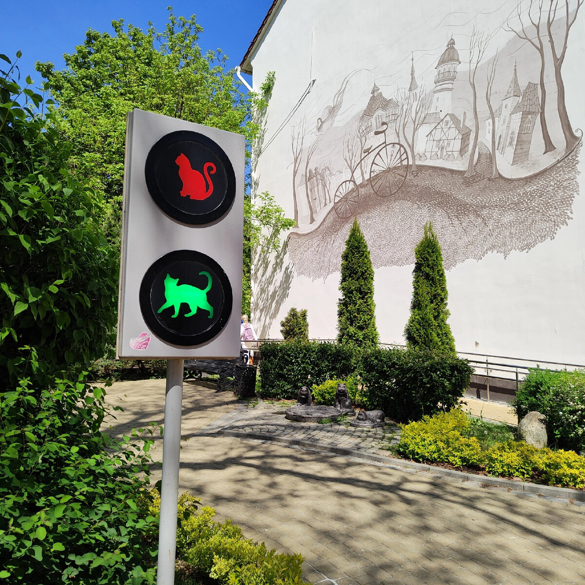 Фото автора