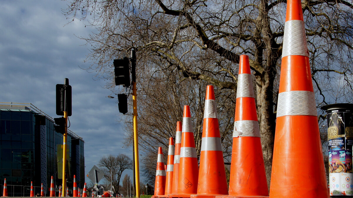     Ограничение будет действовать две недели.