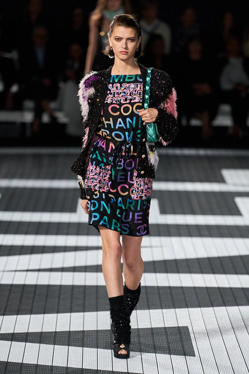 7 модных тенденций лета, которые определяют и осенний сезон LESEL fashion Дзен