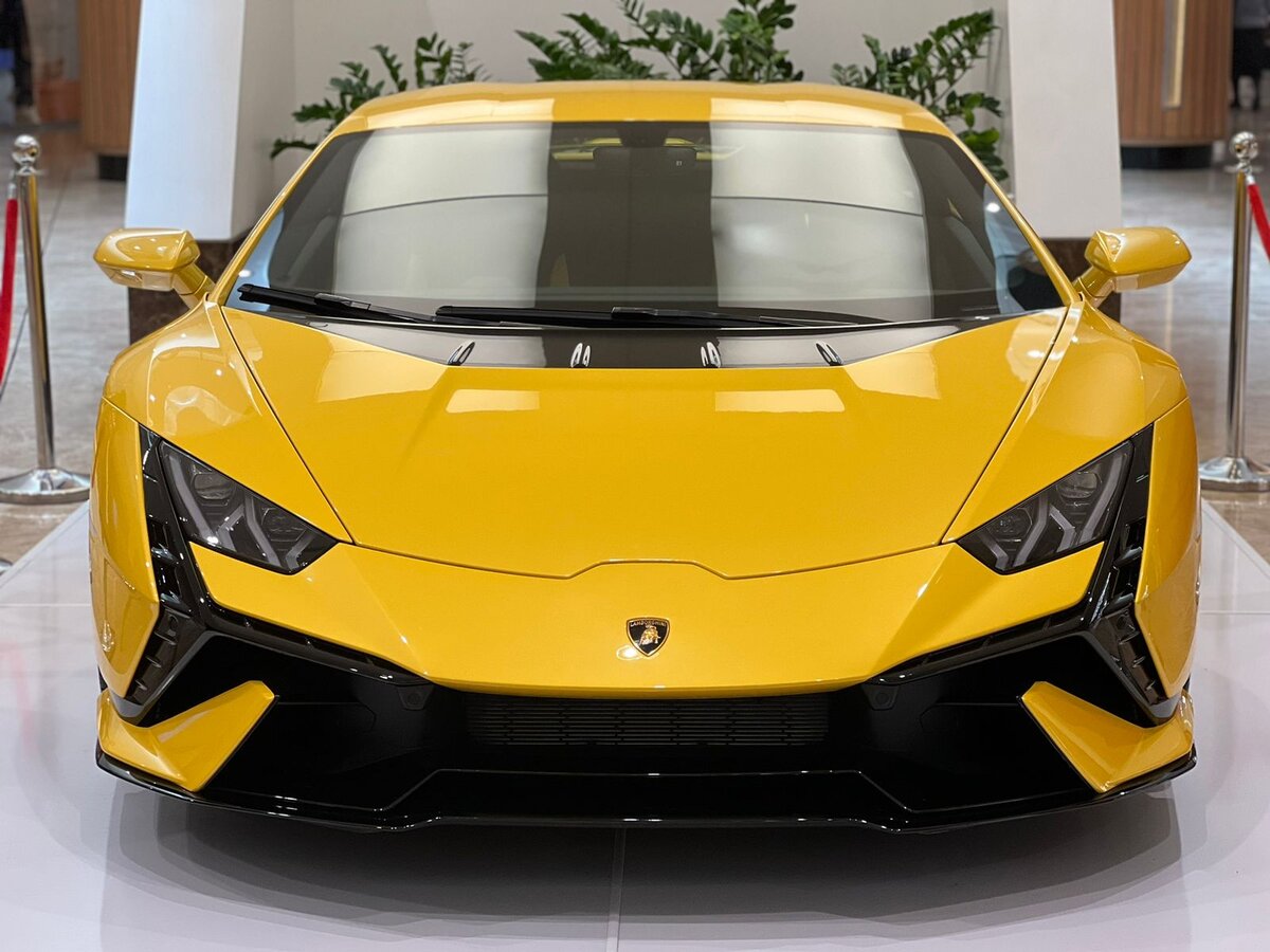 Раскрываем Плюсы и Минусы Lamborghini Huracan 2023 года!! | AutoWow | Дзен