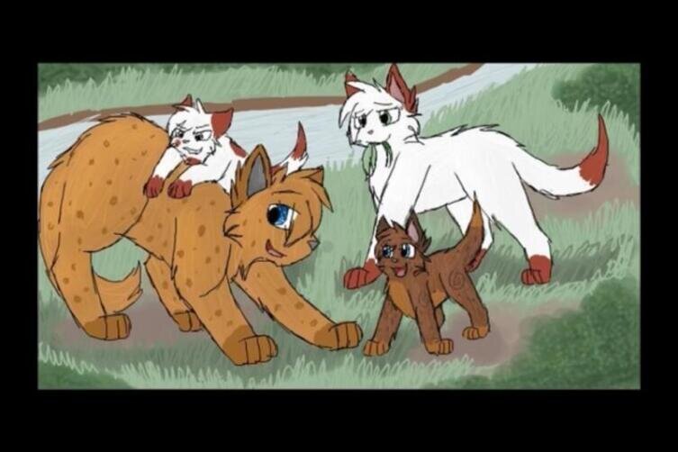    Фото: Влада Побрызгаева, личный архив