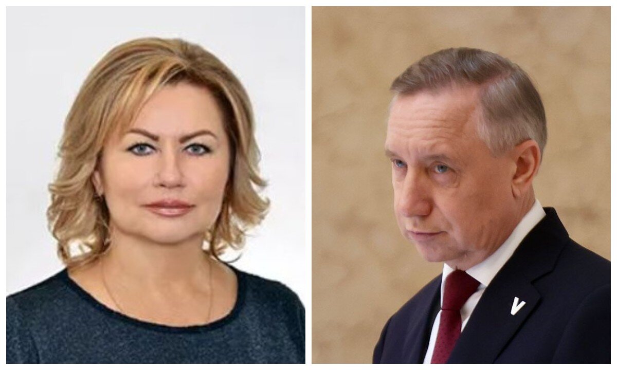 gov.spb.ru / НЕВСКИЕ НОВОСТИ / коллаж