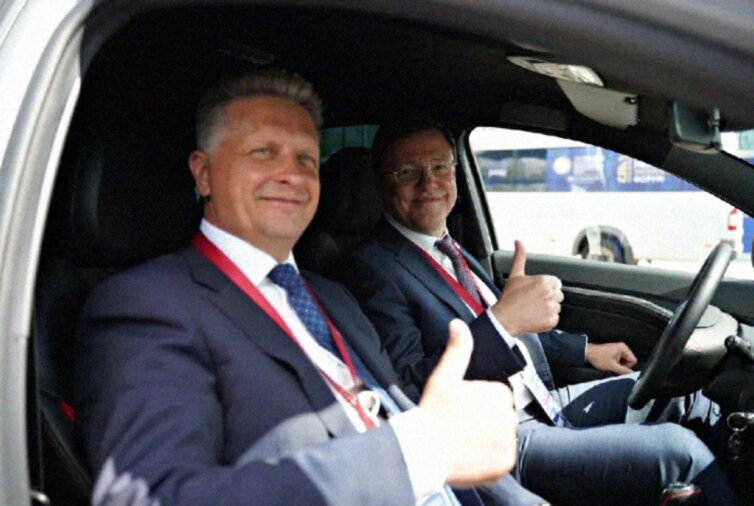 Лада в мировом рейтинге