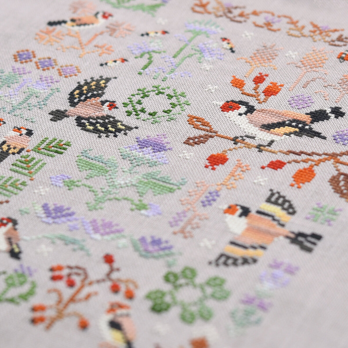 Фото отшива производителя