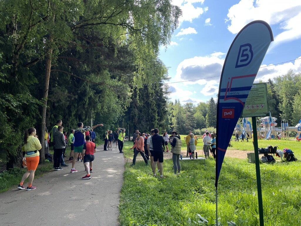 Зеленоград. Год в 5 вёрст и более 8 лет в parkrun. | Про parkrun, парковые  забеги, S95, 5 вёрст и runpark | Дзен