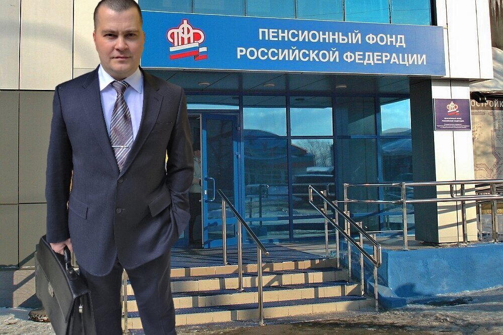 Генеральный директор АНО "Глобус" Дмитрий Наумов