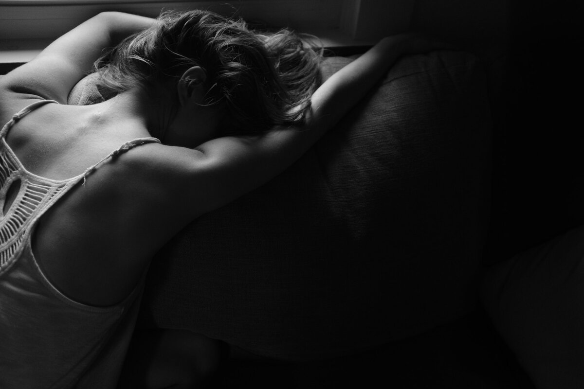 Unsplash: Alex Boyd