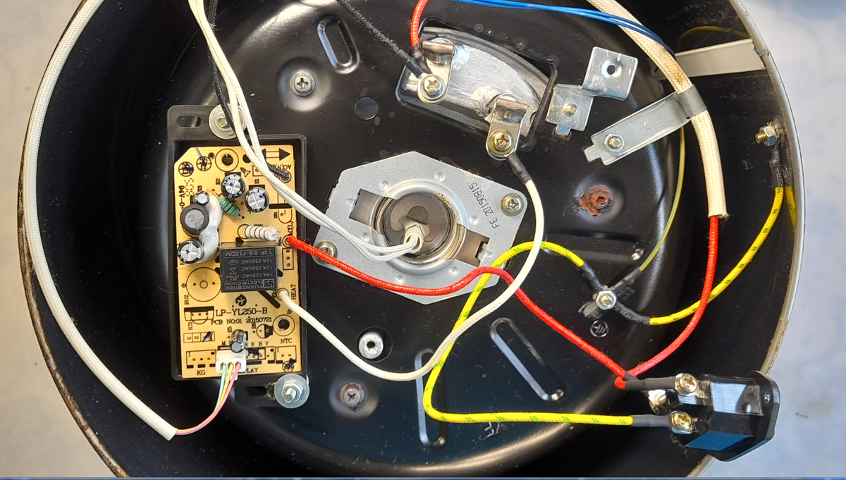 Мультиварка Redmond RMC M-21 не все режимы работают Ремонт | Лайфхаки по  ремонту электроники | Дзен