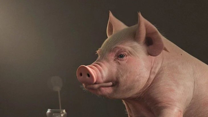    Программа контроля микотоксинов в кормах для сельхозживотных переходит на ферментное управление