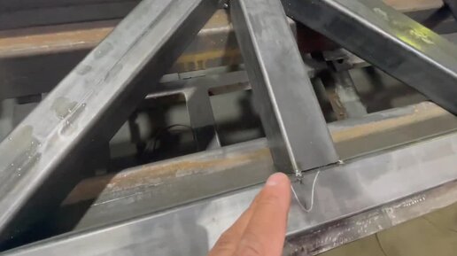 Видео: Создание конструкции коридора