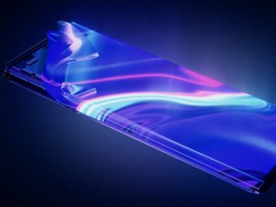    Дизайнеры показали iPhone в стиле Apple Vision Pro