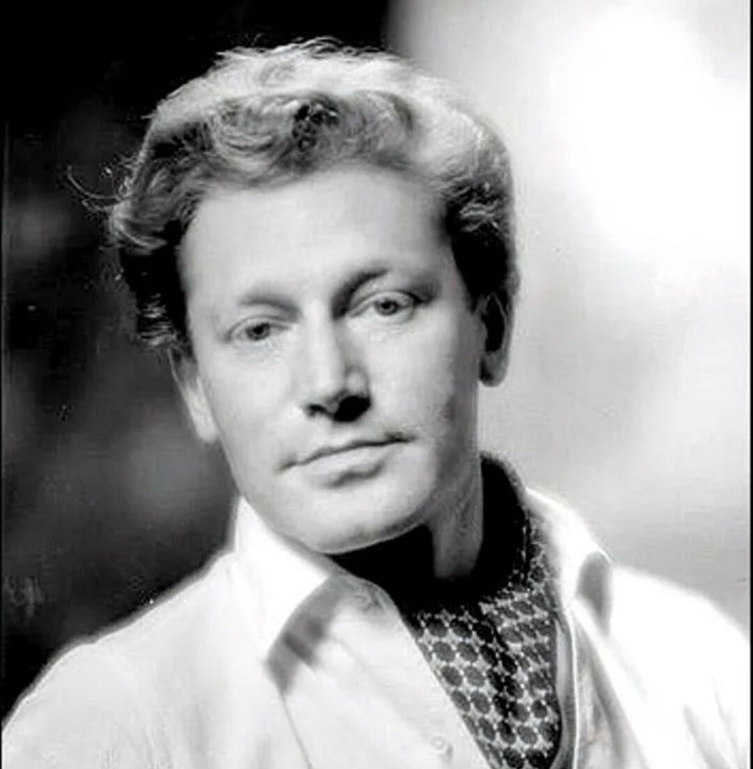 Морис Дрюон. Фото из открытых источников.