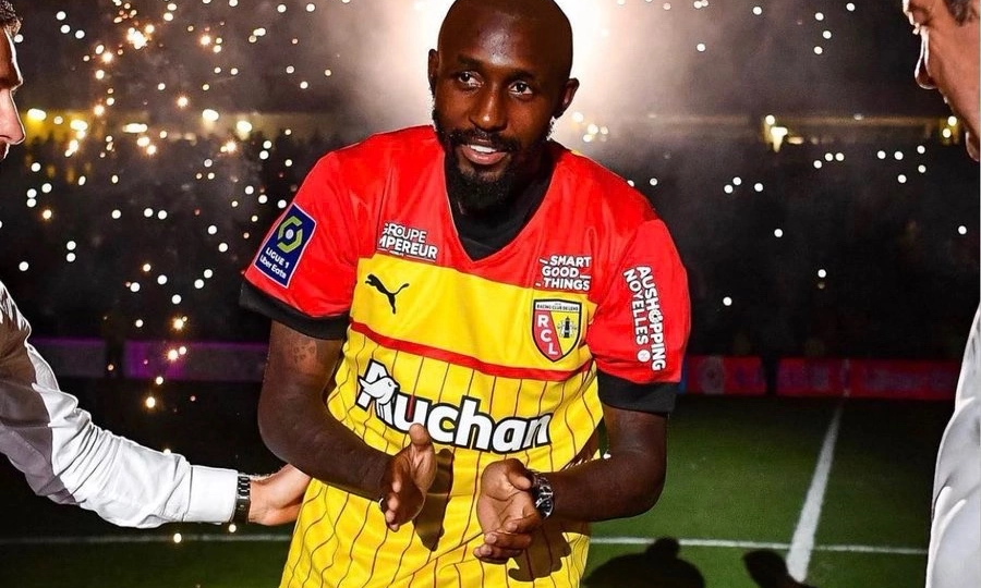 Сделка с Марцедо Брозовичем!!!