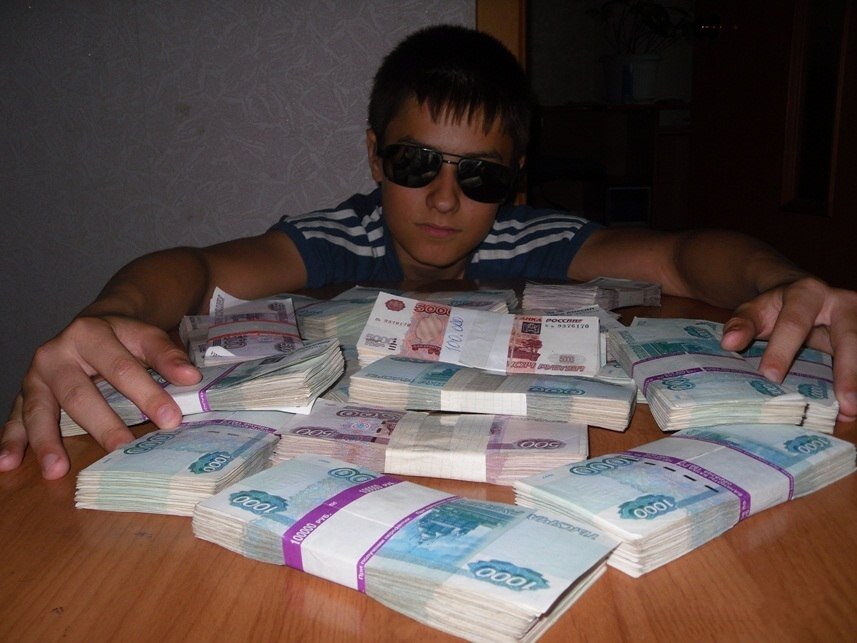 Фото из свободного доступа