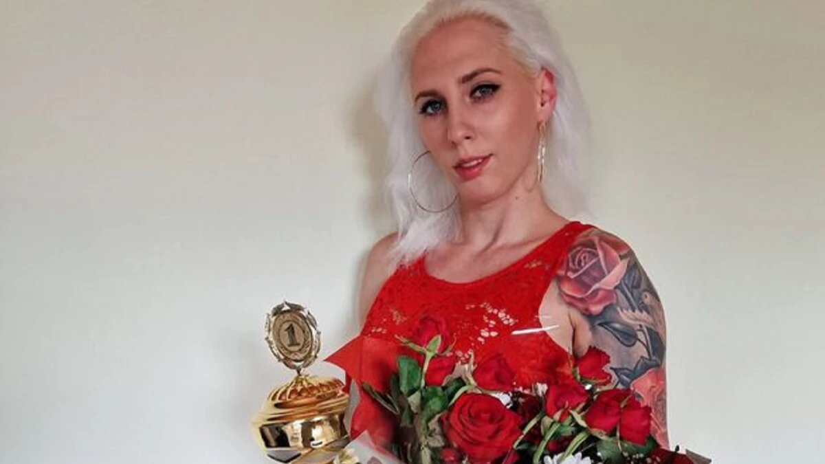 Фото: соцсети