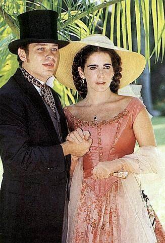 Кадр из сериала. Фото с интернета. 