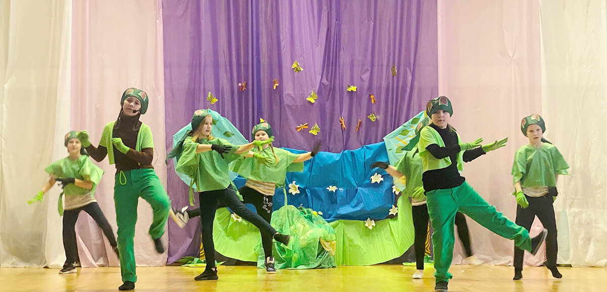 Листайте вправо, чтобы увидеть больше изображений