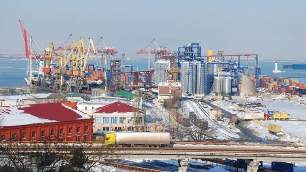    © РИА Новости . Сергей Поляков