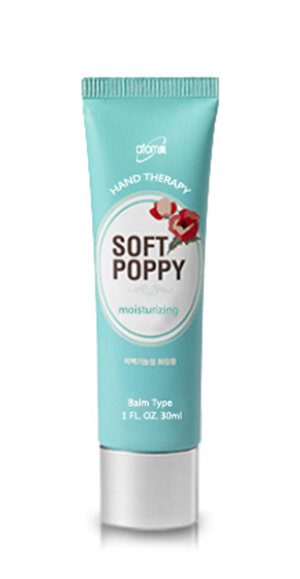 Atomy Hand Therapy "Soft Poppy"