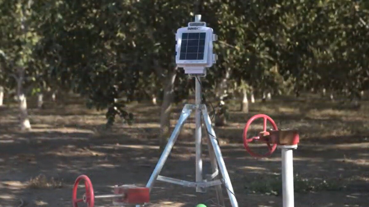 Davis Instruments и Pessl Instruments объединили работу платформ и программных обеспечений для работы в поле.