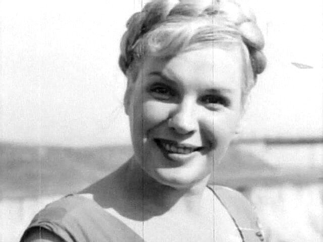 Маргарита Криницина