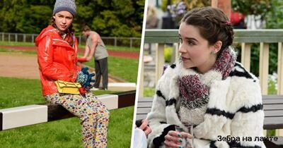 Луиза Кларк