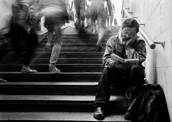 И как бы не было печально и так грустно, придётся попрощаться с праздностью и вопиющем грубиянством... p.s как жаль, что не всем это и нужно...