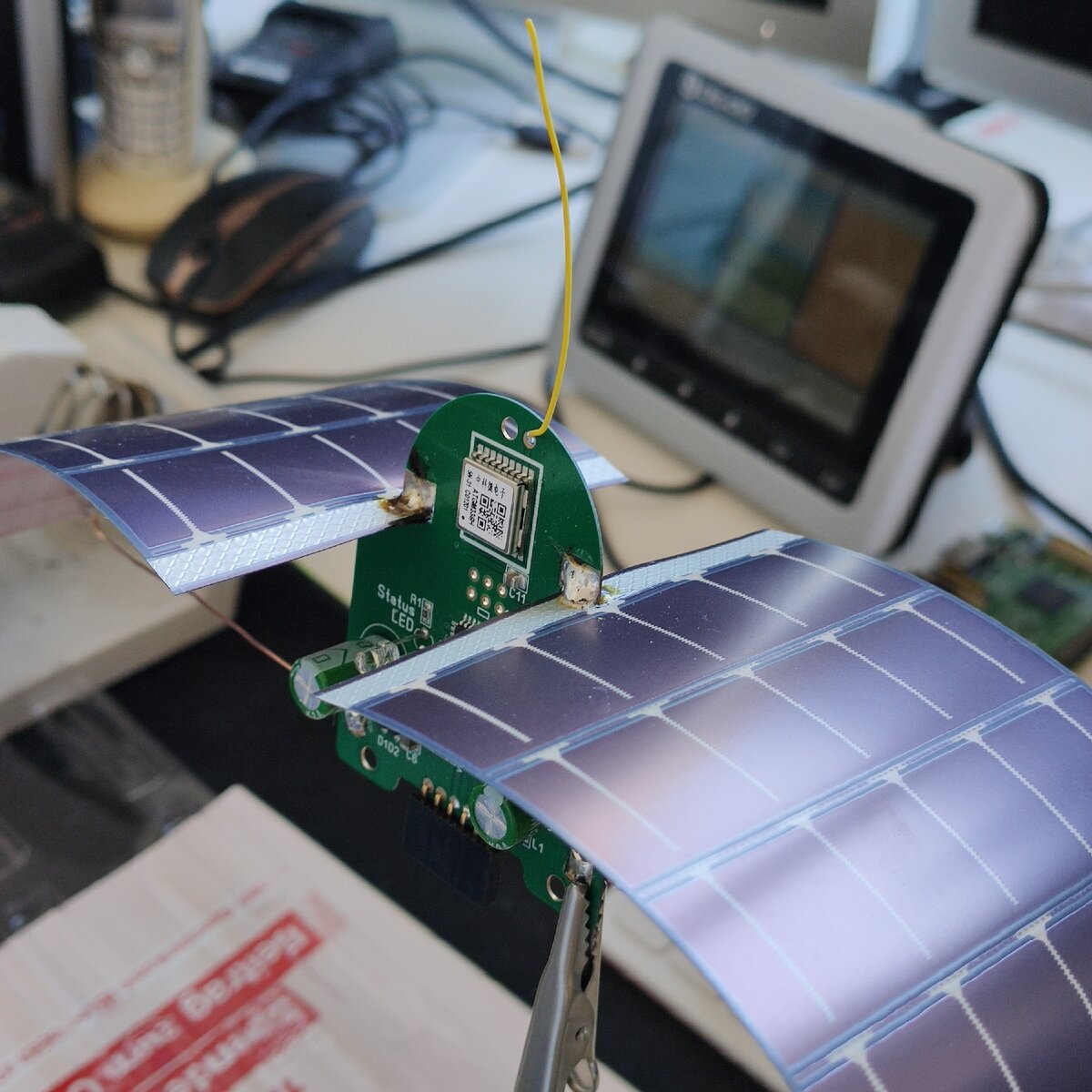 Фото из открытых источников