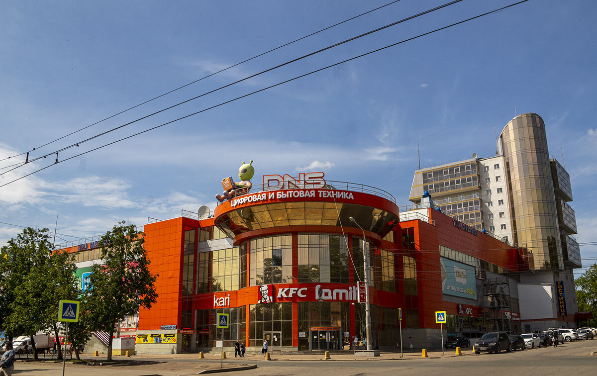 Фото: Андрей Раздорских