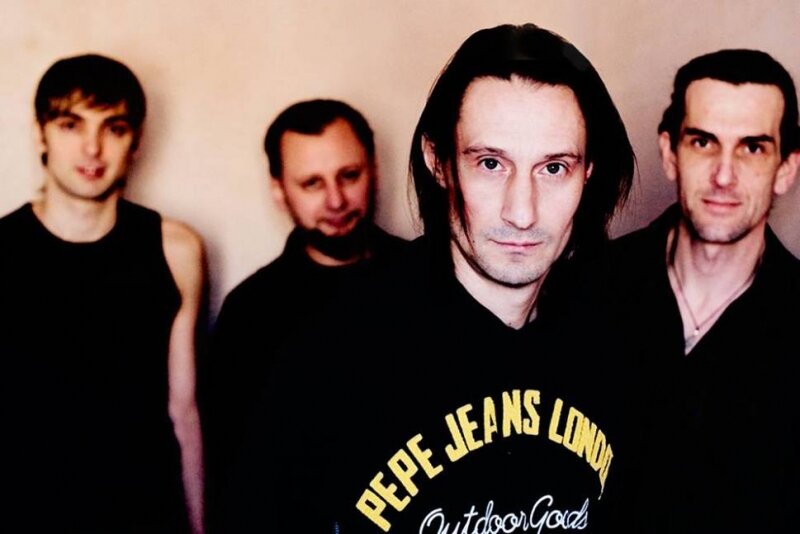 Группа "Томас"