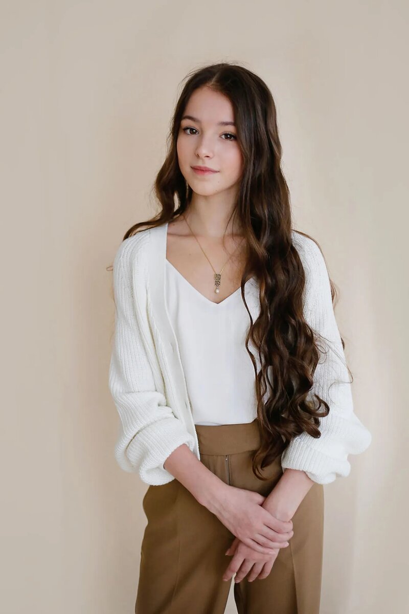 Анна Щербакова