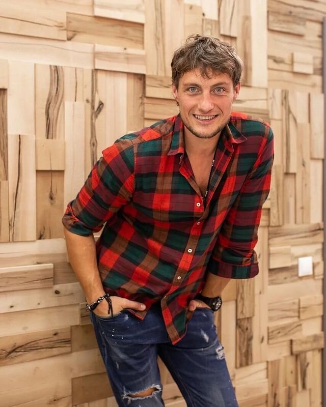 Александр Задойнов 