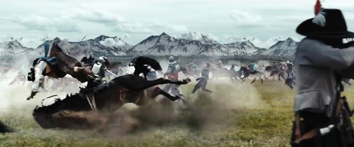 Отблески Этерны