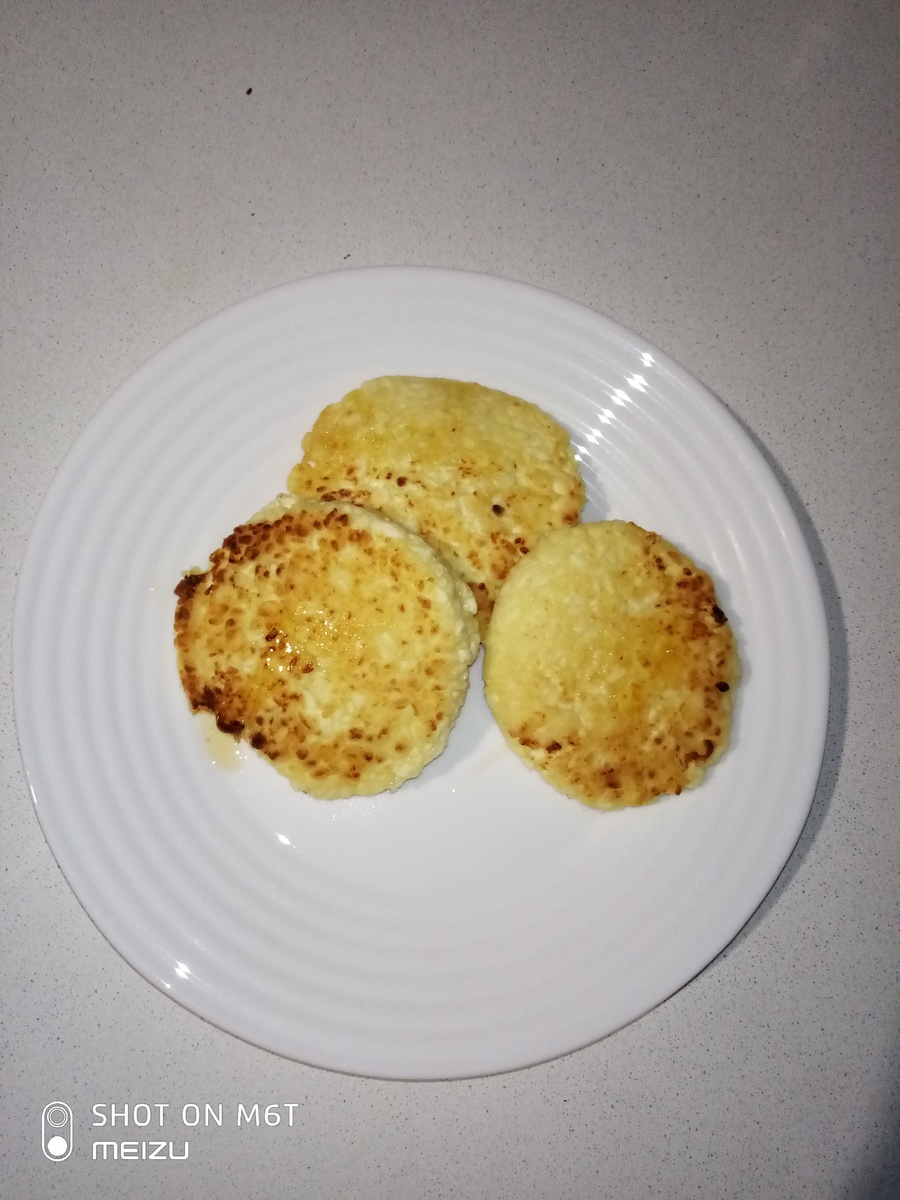 Фото автора.